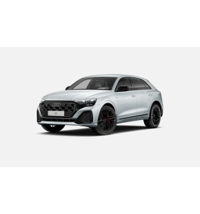 Q8 PI 50 TDI quattro thumbnail