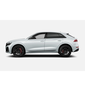 Q8 PI 50 TDI quattro thumbnail