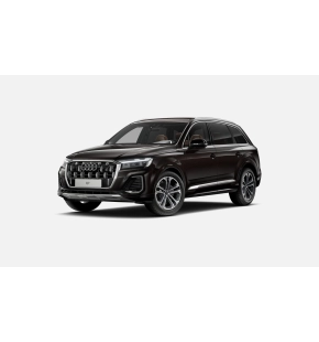 Q7 PI 50 TDI quattro thumbnail