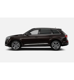 Q7 PI 50 TDI quattro thumbnail