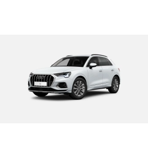 Q3 Advanced 35 TFSI thumbnail