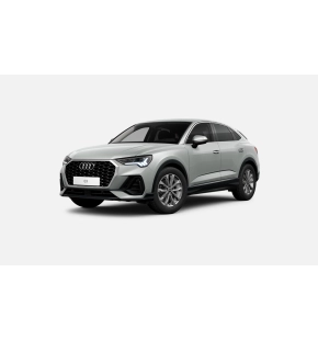 Q3 Sportback 35 TFSI thumbnail