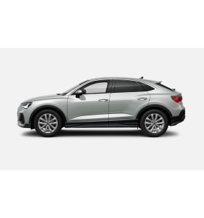 Q3 Sportback 35 TFSI thumbnail