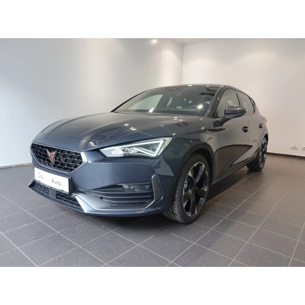 CUPRA Leon 1.5 eTSI DSG7