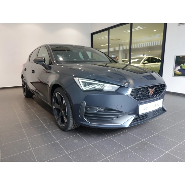 CUPRA Leon 1.5 eTSI DSG7