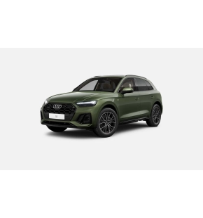 Q5 S line 45 TFSI quattro thumbnail