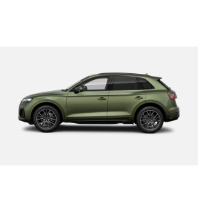 Q5 S line 45 TFSI quattro thumbnail