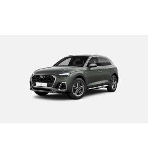 Q5 S line 40 TDI quattro thumbnail