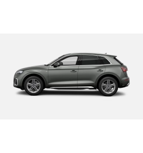 Q5 S line 40 TDI quattro thumbnail
