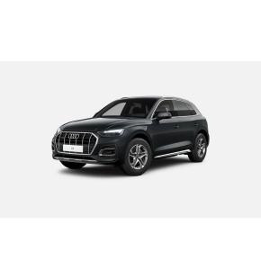 Q5 Advanced 40 TDI quattro thumbnail