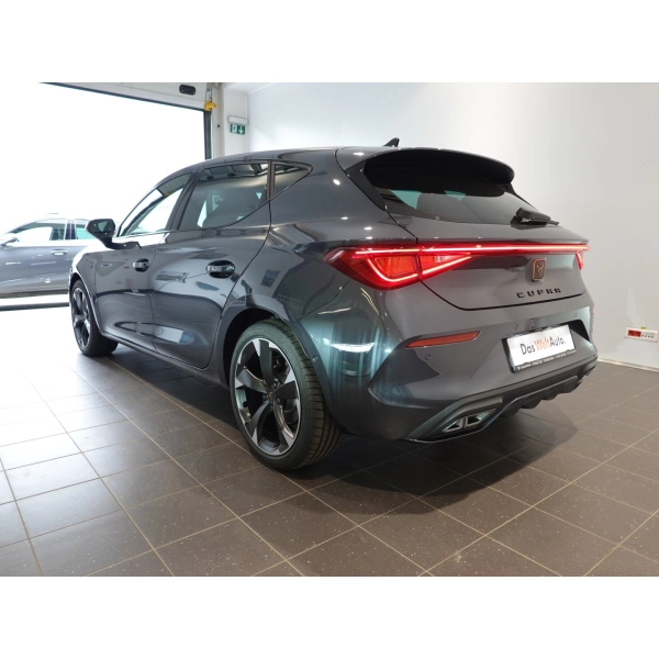 CUPRA Leon 1.5 eTSI DSG7