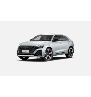 SQ8 PI TFSI quattro thumbnail
