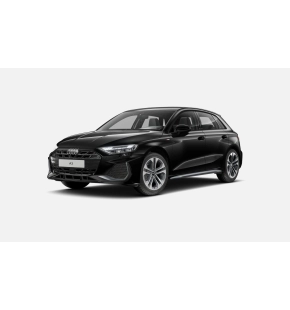 A3 Sportback S line 35 TFSI thumbnail