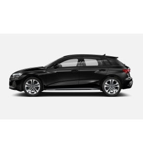 A3 Sportback S line 35 TFSI thumbnail