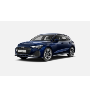 A3 Sportback S line 35 TFSI thumbnail