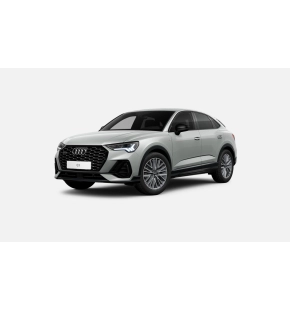 Q3 Sportback S Line 40 TFSI quattro thumbnail
