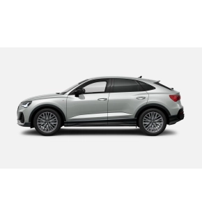 Q3 Sportback S Line 40 TFSI quattro thumbnail