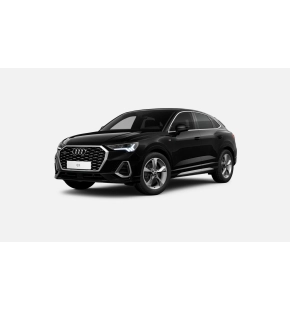 Q3 Sportback S Line 40 TFSI quattro thumbnail