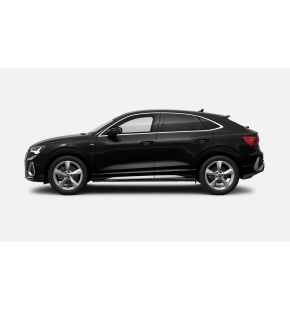 Q3 Sportback S Line 40 TFSI quattro thumbnail
