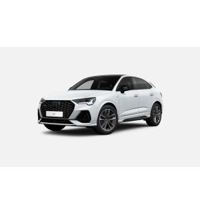 Q3 Sportback S Line 40 TFSI quattro thumbnail