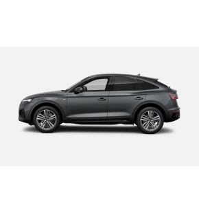 Q5 SB S line 40 TDI quattro thumbnail