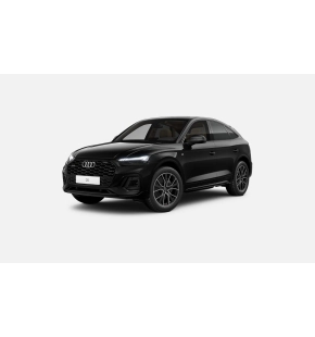 Q5 SB S line 40 TDI quattro thumbnail