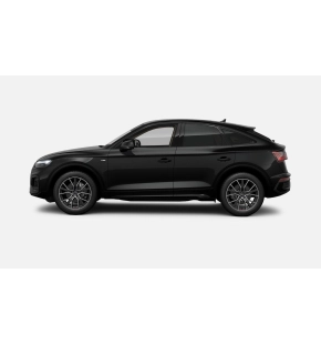 Q5 SB S line 40 TDI quattro thumbnail