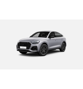 Q5 SB S line 40 TDI quattro thumbnail