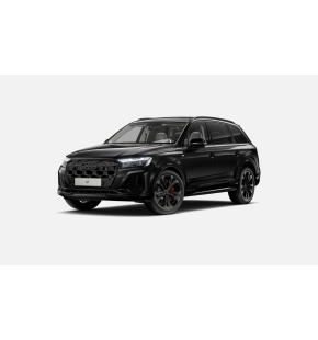 Q7 S line 55 TFSI e quattro 290 kW/394CP thumbnail