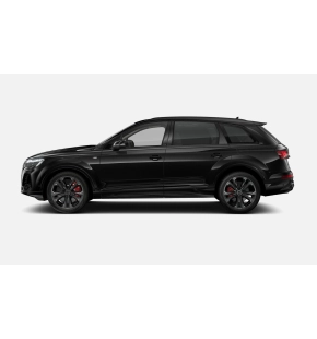 Q7 S line 55 TFSI e quattro 290 kW/394CP thumbnail