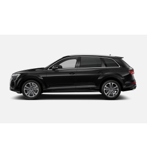 Q7 S line 55 TFSI e quattro 290 kW/394CP thumbnail