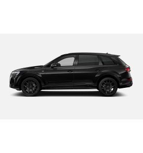 Q7 PI S line 50 TDI quattro thumbnail