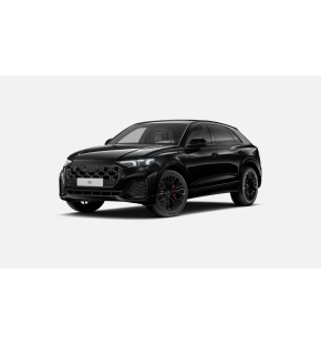 Q8 PI 50 TDI quattro thumbnail