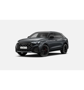 Q8 PI 50 TDI quattro thumbnail