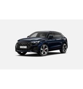 Q8 PI 55 TFSI quattro thumbnail