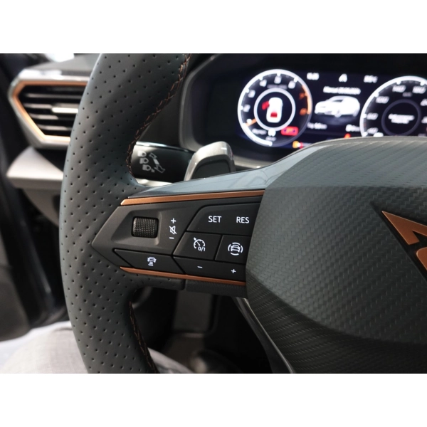 CUPRA Leon 1.5 eTSI DSG7