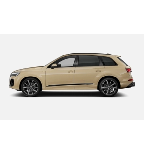 Q7 PI S line 50 TDI quattro thumbnail