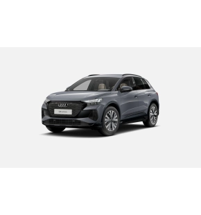 Q4 45 e-tron quattro 210 kW / 286 CP thumbnail