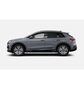 Q4 45 e-tron quattro 210 kW / 286 CP thumbnail