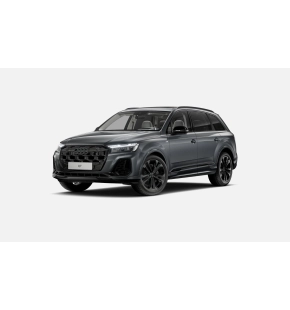 Q7 PI S line 55 TFSI quattro thumbnail