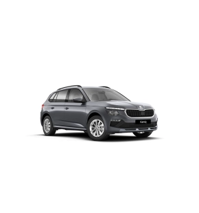 Kamiq Selection 1.0 TSI thumbnail