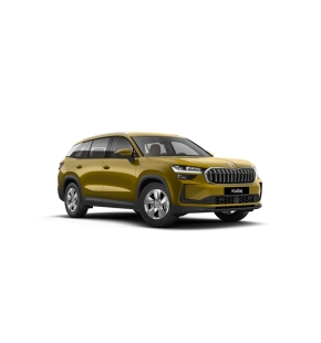 Kodiaq Selection 2.0 TDI DSG 4x4 thumbnail