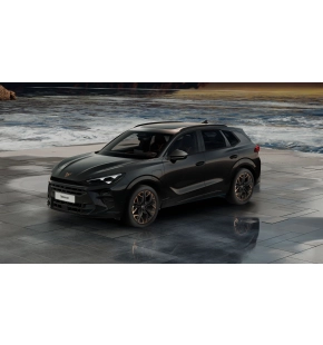 CUPRA Terramar VZ1.5 e-HYBRID thumbnail