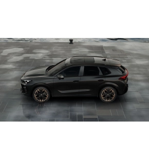 CUPRA Terramar VZ1.5 e-HYBRID thumbnail