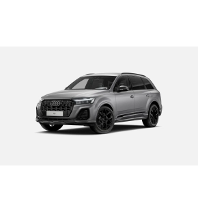 Q7 PI 45 TDI quattro thumbnail