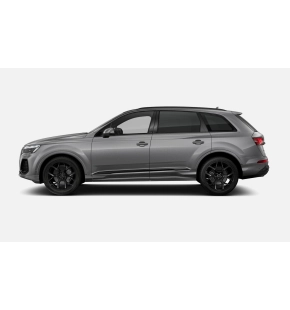 Q7 PI 45 TDI quattro thumbnail