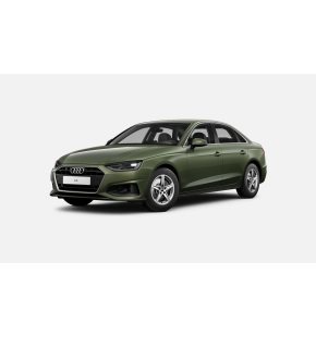 A4 35 TFSI thumbnail