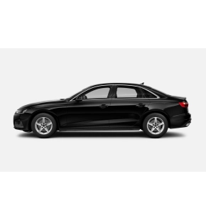 A4 35 TFSI thumbnail
