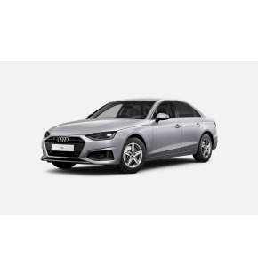 A4 35 TFSI thumbnail