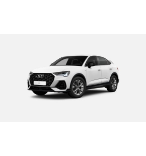 Q3 Sportback S Line 35 TDI thumbnail